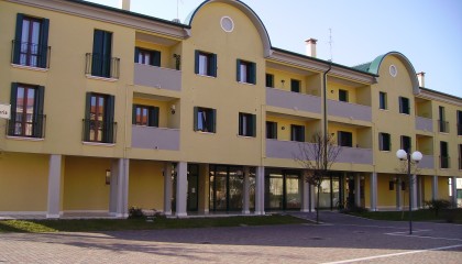 CASALE SUL SILE (TV)